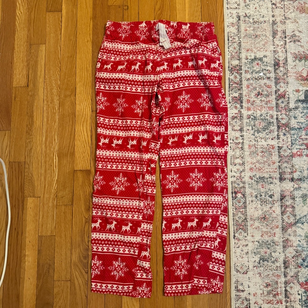 Old Navy Holiday Pajama Pants